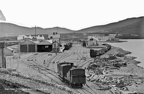 Greenway History