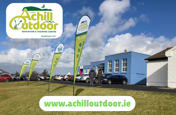 Achill Outdoor Education and Training