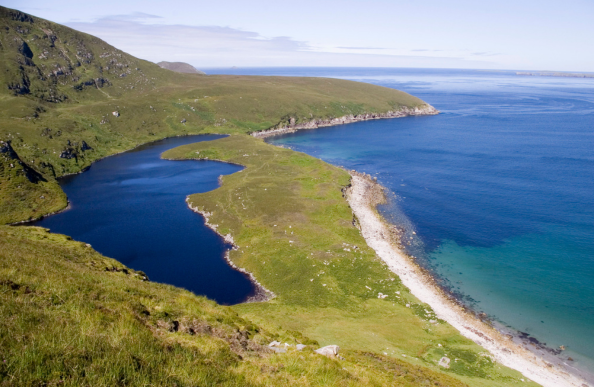 Annagh Beach
