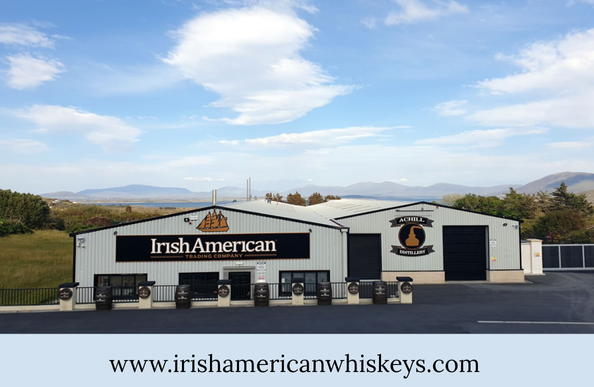 Irish American Whiskey