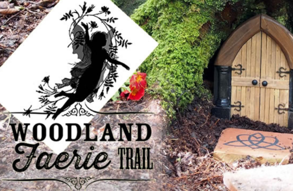 Woodland Faerie Trail