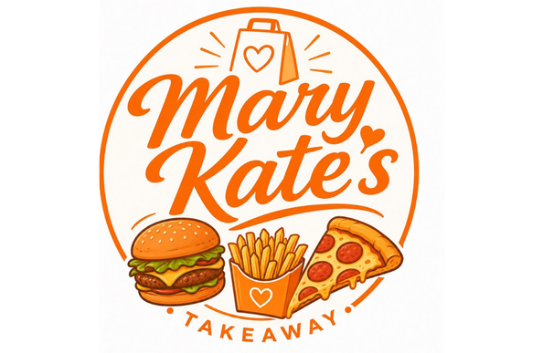 Mary Kate's Takeaway
